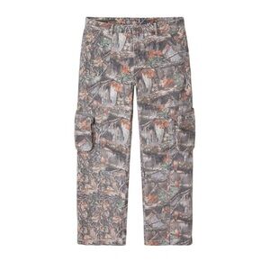 GV Gallery Realtree Camo Pant